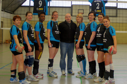 Spielbericht – Damen vom 21.03.2015